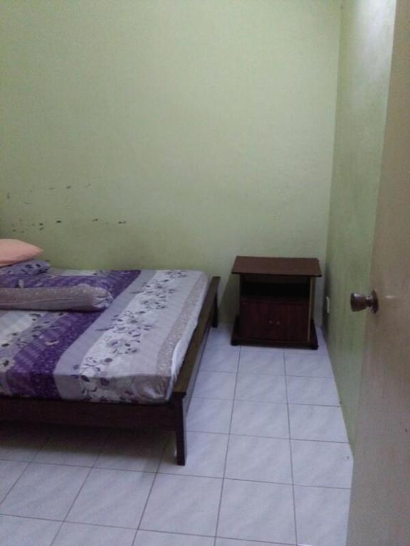 Deenaz Utara Homestay Άλορ Σταρ Εξωτερικό φωτογραφία
