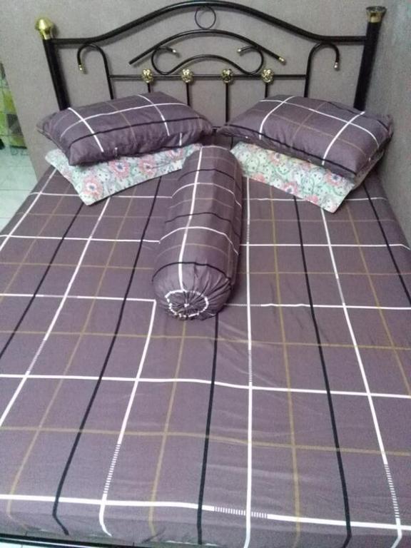 Deenaz Utara Homestay Άλορ Σταρ Εξωτερικό φωτογραφία