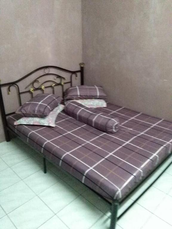 Deenaz Utara Homestay Άλορ Σταρ Εξωτερικό φωτογραφία