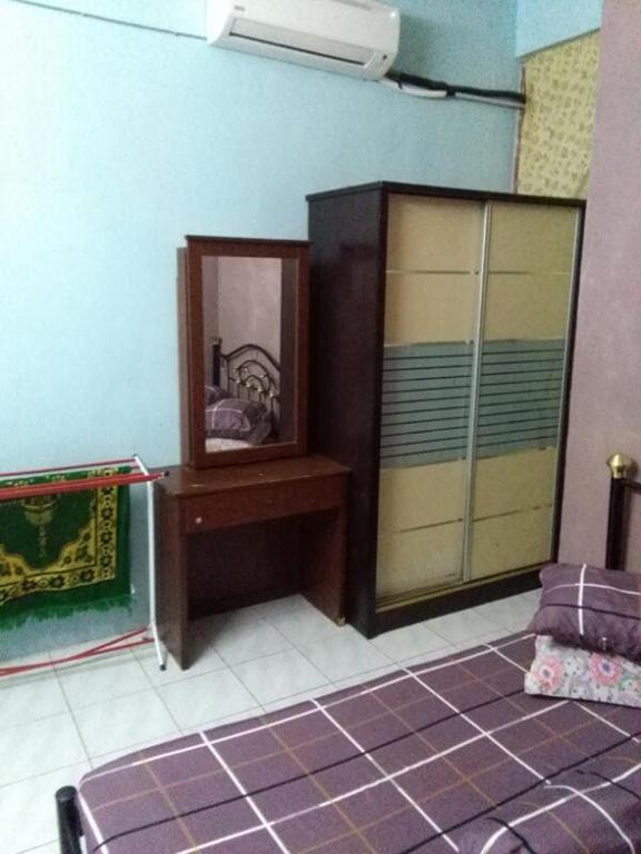 Deenaz Utara Homestay Άλορ Σταρ Εξωτερικό φωτογραφία