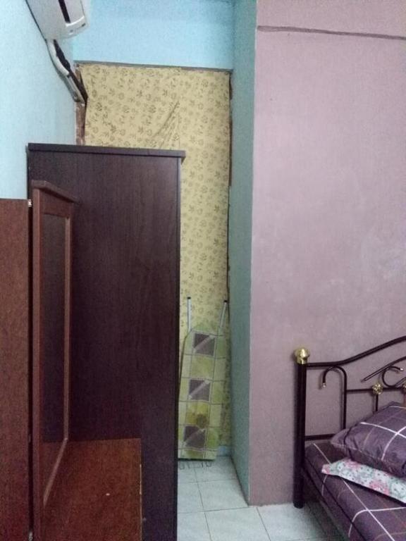 Deenaz Utara Homestay Άλορ Σταρ Εξωτερικό φωτογραφία