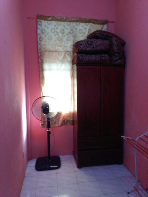 Deenaz Utara Homestay Άλορ Σταρ Εξωτερικό φωτογραφία