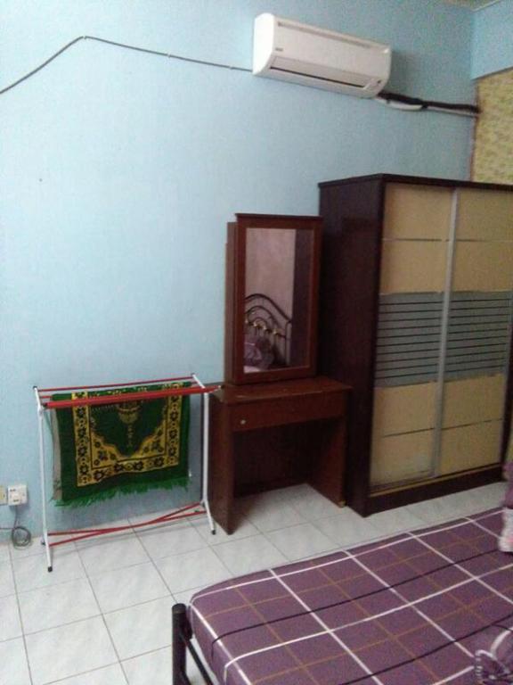 Deenaz Utara Homestay Άλορ Σταρ Εξωτερικό φωτογραφία