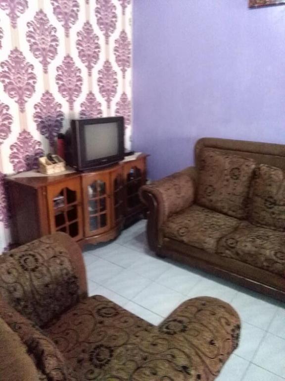 Deenaz Utara Homestay Άλορ Σταρ Εξωτερικό φωτογραφία