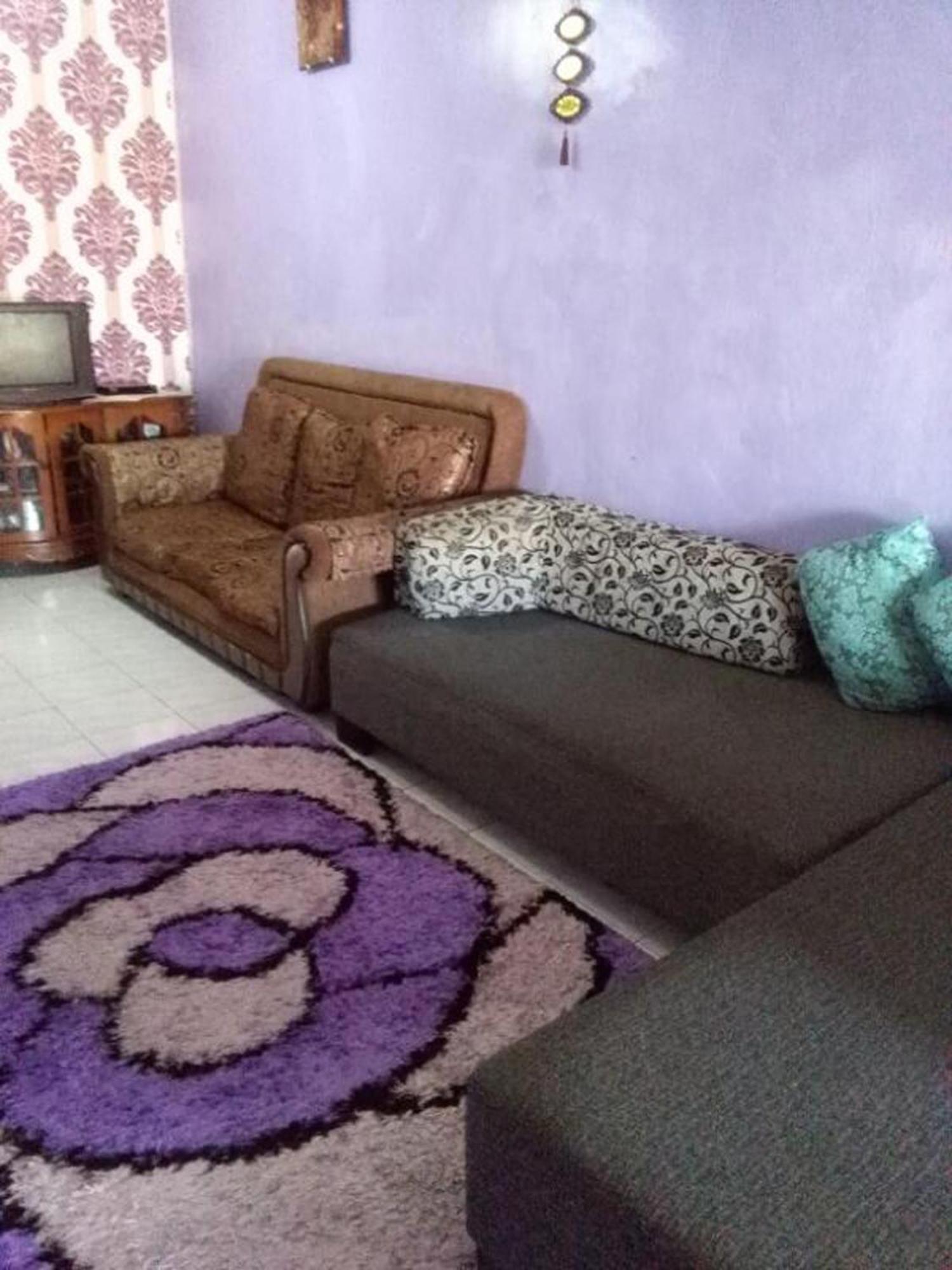 Deenaz Utara Homestay Άλορ Σταρ Εξωτερικό φωτογραφία