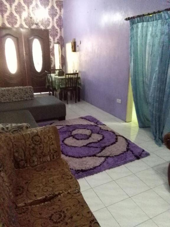 Deenaz Utara Homestay Άλορ Σταρ Εξωτερικό φωτογραφία